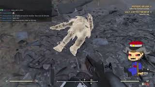 Fallout 76 Challenge Run