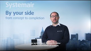 Save Control - Styrsystem För Bostadsaggregat