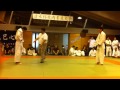2 6 日体柔整専門学校 平成23年度 清水杯 校内柔道大会 決勝 2 6 日体柔整専門学校 平成23年度 清水杯 校内柔道大会 決勝