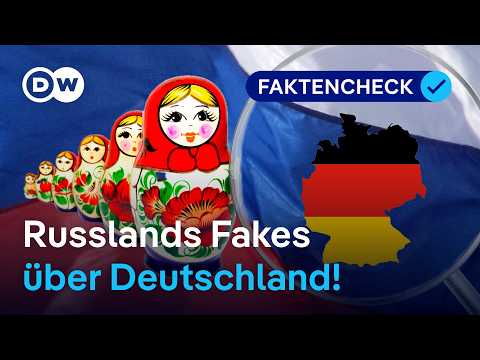 Faktencheck: Fake-Kampagne über angebliche ...