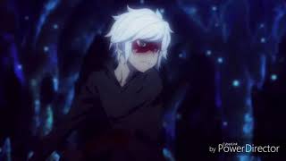 AMV Dungeon - White Rabbit