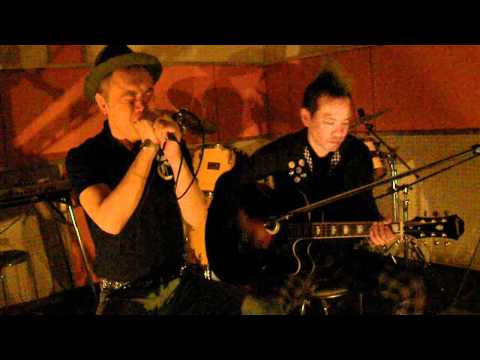 COBRA (YOSU-KO & LINA) "SING ALONG TOGETHER" (Unplugged)