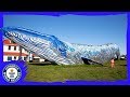 Largest Recycled Plastic Sculpture (Supported) - Guinness World Records