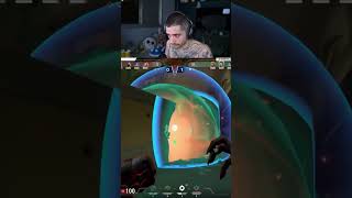 @coreanowo - #coreano em #Twitch | 😱 Jogada de outro mundo!!!!