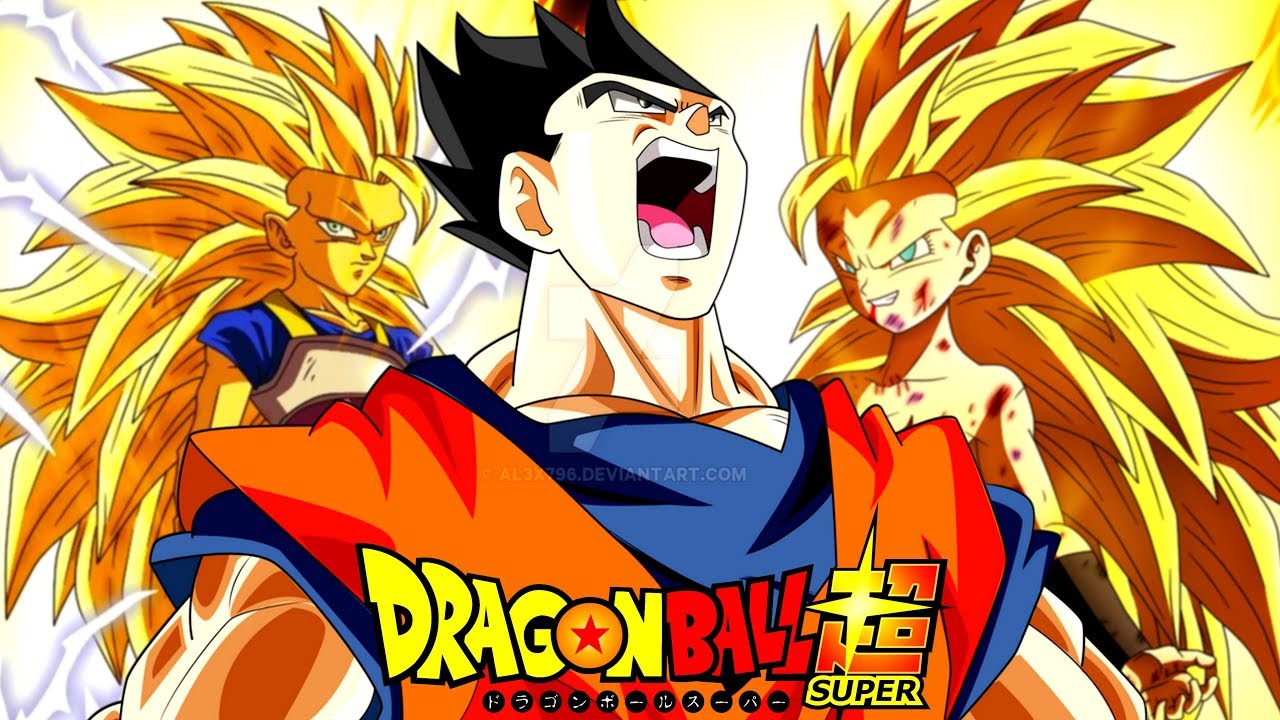 Dragon Ball Super Episode 144