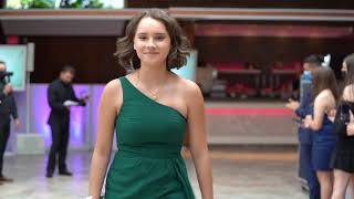 Lauren's Sweet 16 (Family Video)