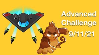 Bloonstd6 9112021 Advanced Challenge Oops