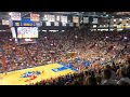 Kansas vs Villanova