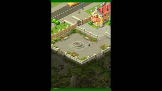 🏗️ CITY BUILDING GAME! Build Your Dream City 🏗️ #CityGame #BuildingCityGame Final #gaming #kidsgames