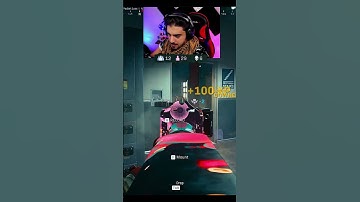 THIS EASTER EGG  BLUEPRINT MAC10 IS BROKEN ! #SHORTS