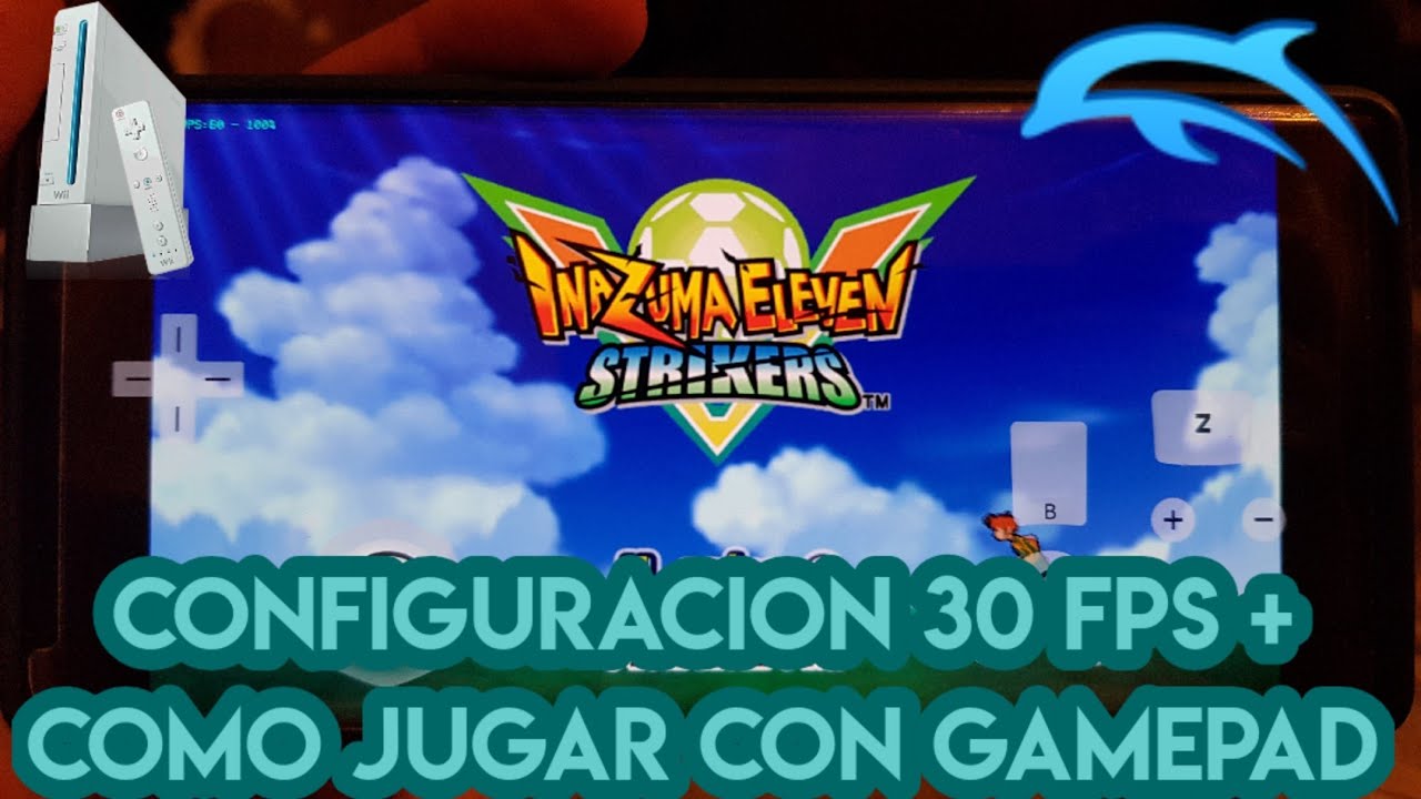inazuma eleven go strikers 2013 trainer dolphin 5.0 inazuma eleven go strikers 2013 trainer dolphin 5.0