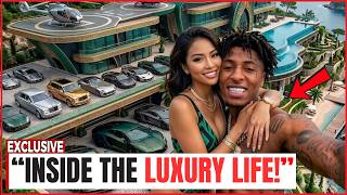 Inside The World’s Most Expensive Mansions Of Rappers (Insane Wealth Exposed)