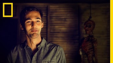 Jason Silva on Fear | Brain Games