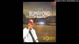 Video thumbnail of "Peles Bumayong (2021) - K-Dumen"