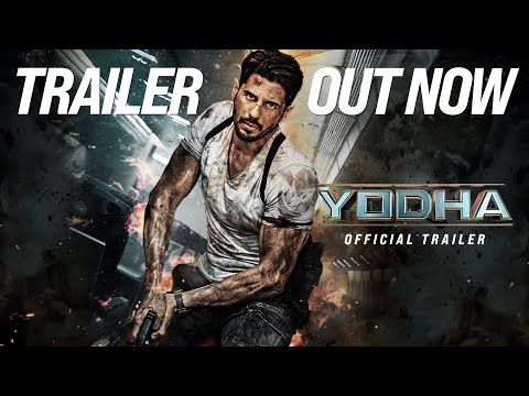 Yodha movie trailer download 480p 720p 1080p mp4moviez filmywap netflix filmyzilla 9xmovies