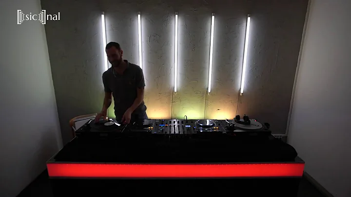 [sic]nal / David Lenk / Mar 12