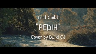 PEDIH - LAST CHILD | Cover by Dwiki CJ | NOSTALGIA