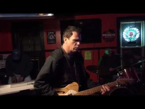Charles Hayes 4.23.17 @ Kickstand, Lucille! chicago blues angels