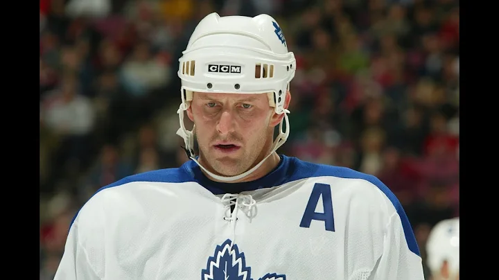 How is Gary Roberts Not in the Hall of Fame?