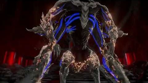 Code Vein Final Boss in 20 seconds (With Build)