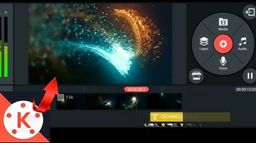 How to Make 3D intro For YouTube in Kinemaster Free on Mobile | intro Kaise Banaye | Technology 247