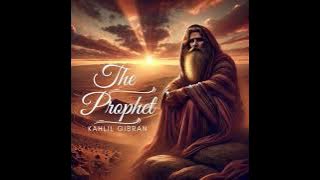 Prophet - Khalil Gibran