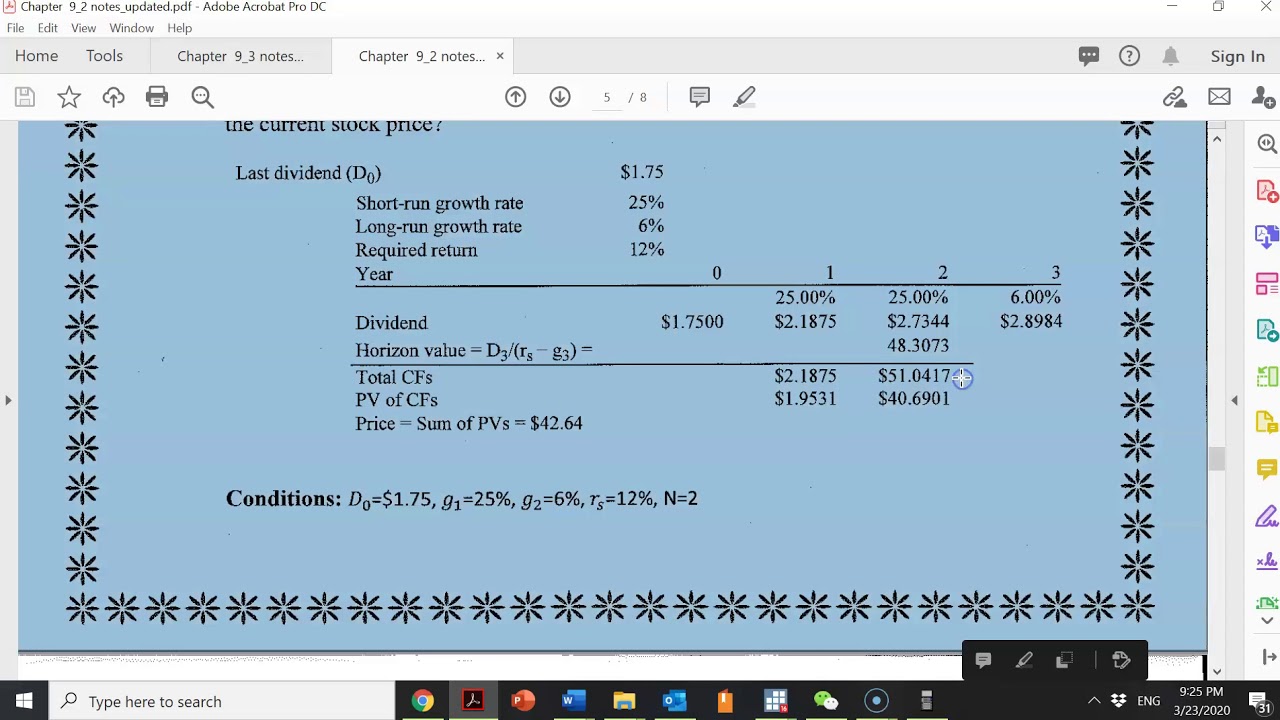 Chapter 8 Class 2 Part 2 - YouTube