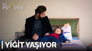 Yiğit yaşıyor! | Yemin 472.  Resimi