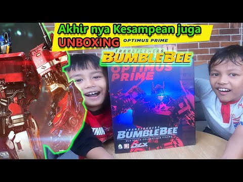 UNBOXING HOT TOYS MURAH! Harga Rp 600K!. 