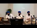 Live kirtan by bhai surdeep singh una sahib wale