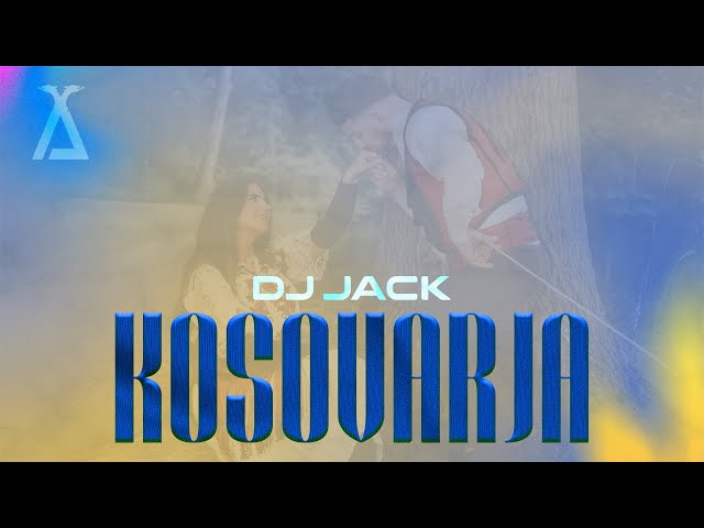 DJ Jack - KOSOVARJA (Official Audio) class=