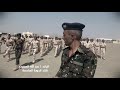 تدريبات قوات الامن الخاصة فرع مأرب ـ القوة التي تكسرت عليها رؤؤس الإنقلابيين .