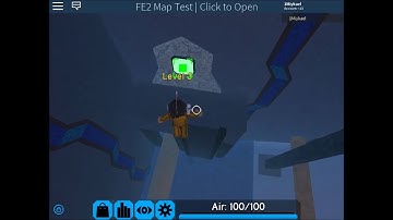 Roblox FE2 Map Test Pipelines [Easy] [Solo]