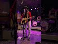 Bottoms up cover by Over Medicated at Howard's Bowling Green Ohio