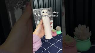 Setting Spray disini https://vt.tiktok.com/ZSQcpWjoU/