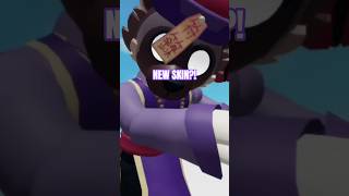 Wei-Min Jumpscare | Roblox Piggy