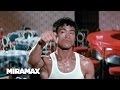 The Way Of The Dragon | 'Won't Leave Alive' (HD) | MIRAMAX