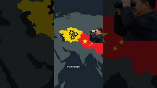 Why China Needs Central Asia More Than You Think China Central Asia Geopolitics