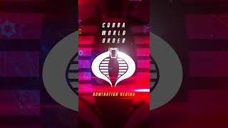 Greet Them... Warmly | COBRA!!! | YO JOE JUNE | Hasbro Pulse