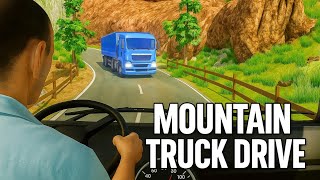 Offline Cargo Truck Games 3D 🔥 | Android Gameplay 😲🔥 screenshot 5