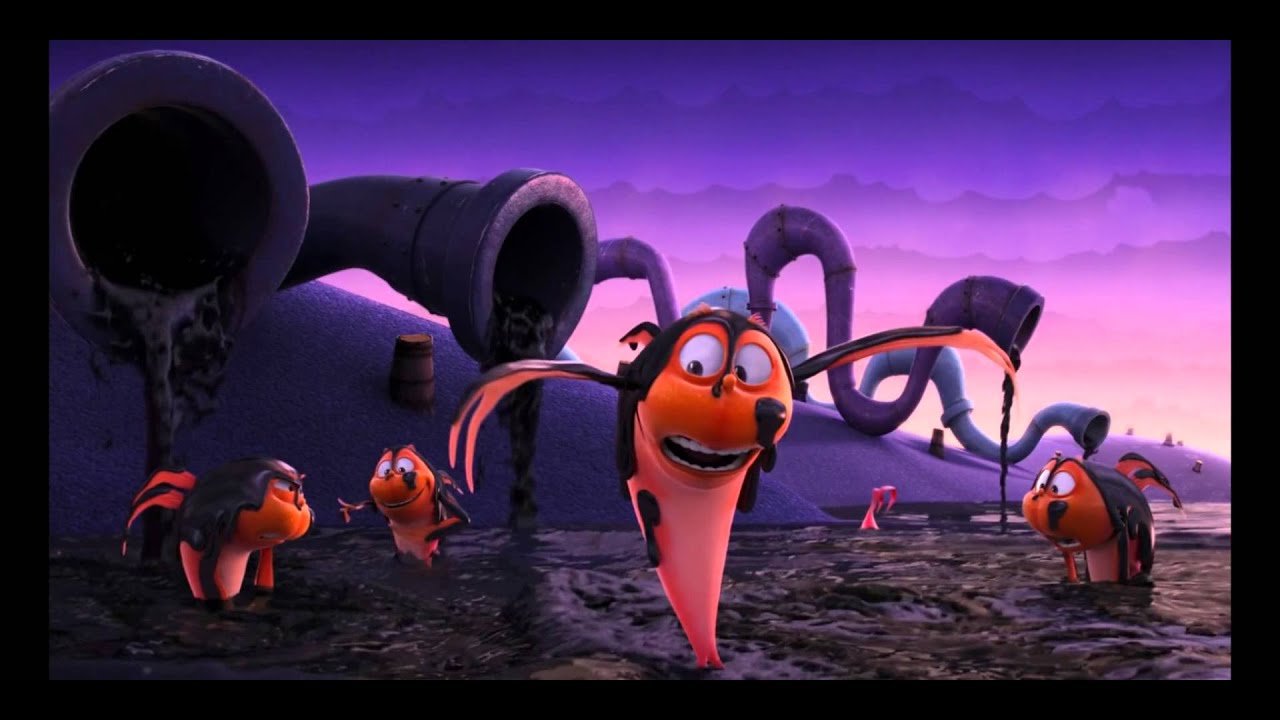 Industrial Nemophily - Grey Spade