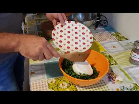 Vidéo: Comment Faire Cuire Des Cannellonis Au Fromage