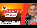 NEWS Concurso Nacional Unificado | Águi News #001 | Prof. João Chaves
