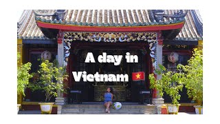 Vietnam Diaries| Soft Living, City life & Exploring screenshot 5