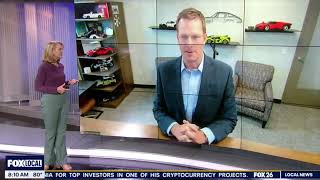 Houston man loses $84K in real estate scam, CertifID recovers funds - FOX26 News