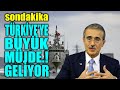 #sondakika  MÜTHİŞ MÜJDE GELDİ..!! RESMEN GELİYOR..