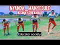 Kisima Majabala Ft Bhushemeli Nyanda Manyengule Music Audio 