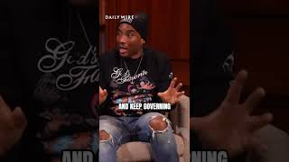 Charlamagne Tha God says the Democratic party is TRASHED