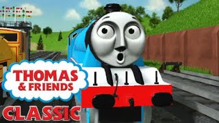 Thomas And Friends Season 2 Episode 22 Wrong Road Uk, Ringo Starr