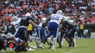 2016 nations classic howard vs hampton